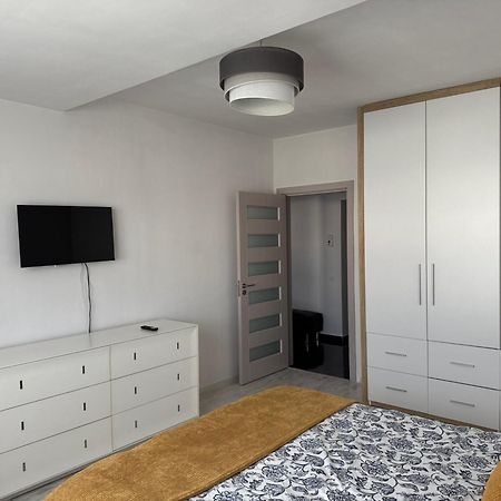 Apartment Titan Pallady Bucarest Extérieur photo