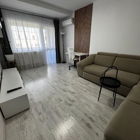 Apartment Titan Pallady Bucarest Extérieur photo