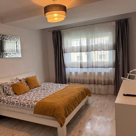 Apartment Titan Pallady Bucarest Extérieur photo