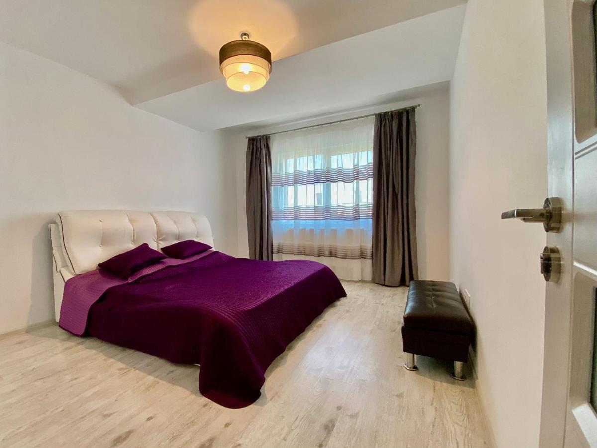 Apartment Titan Pallady Bucarest Extérieur photo
