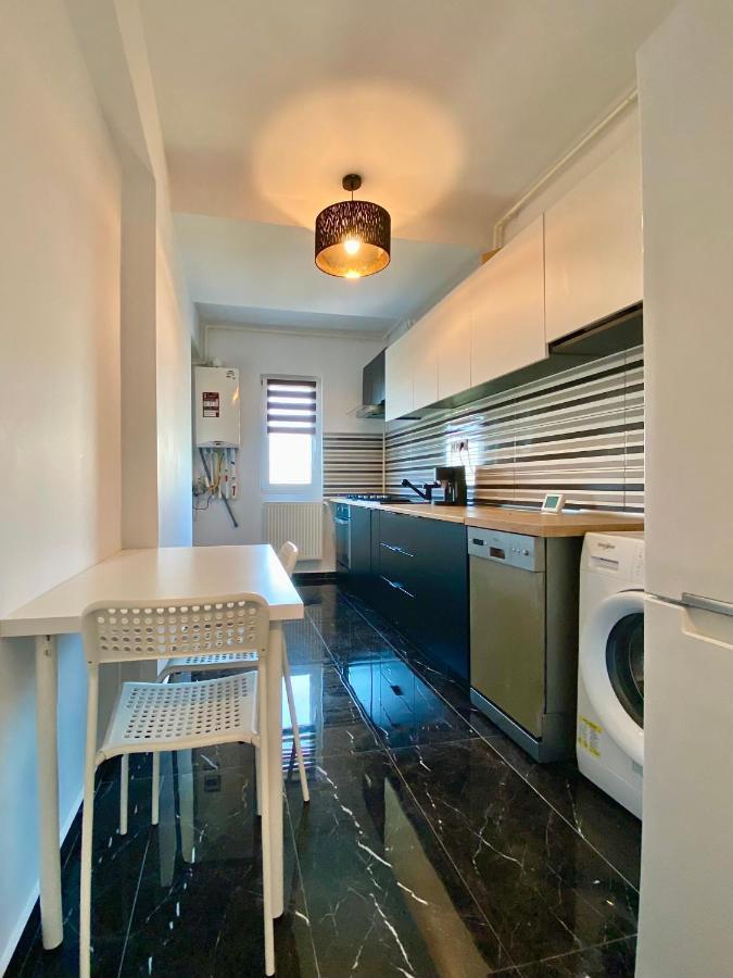 Apartment Titan Pallady Bucarest Extérieur photo