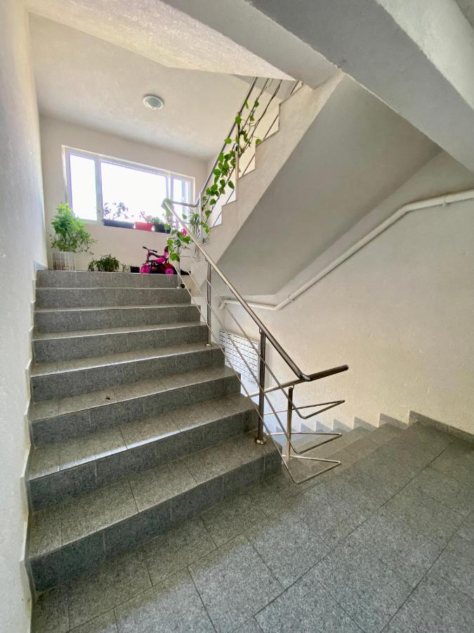 Apartment Titan Pallady Bucarest Extérieur photo