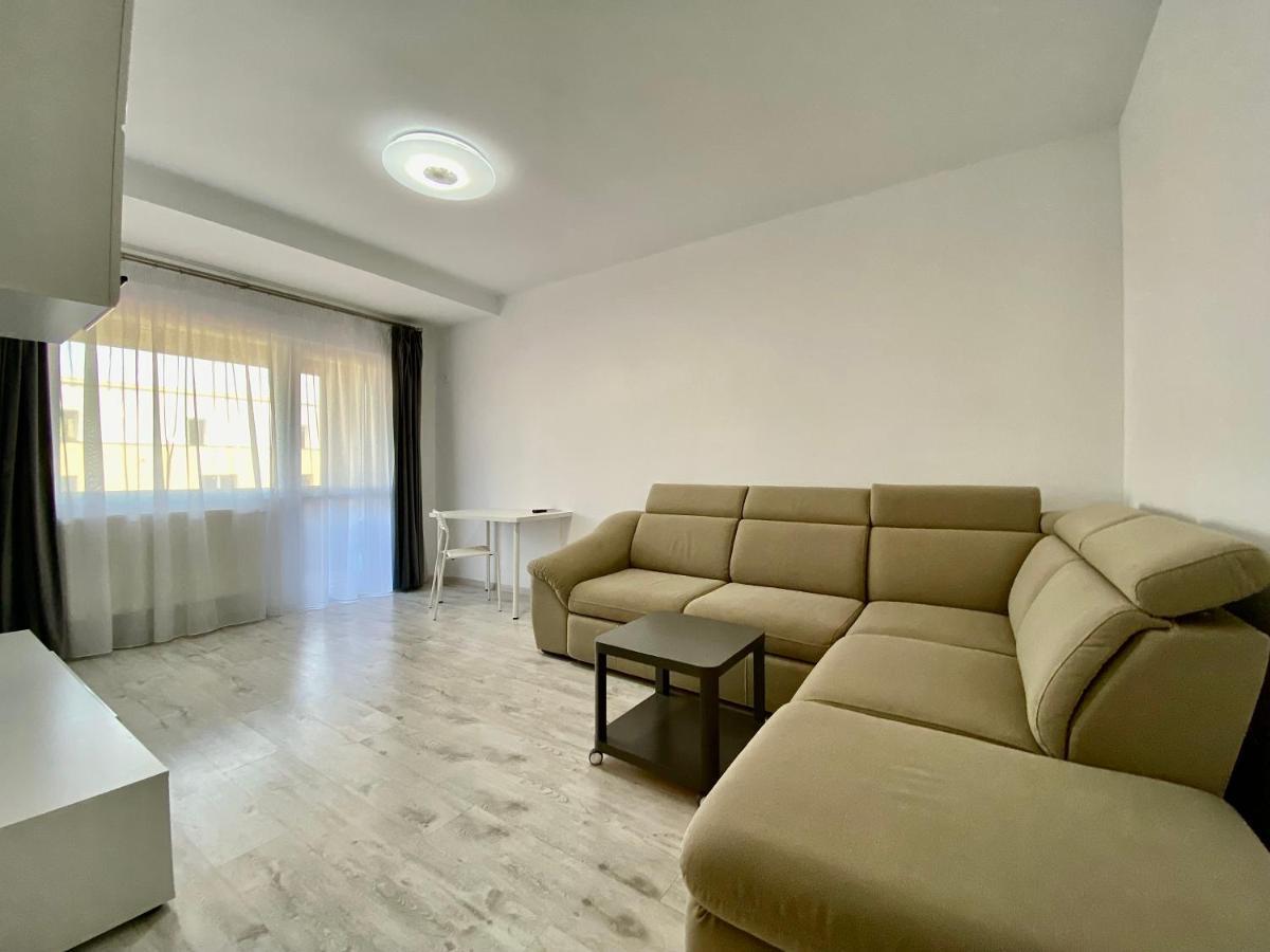 Apartment Titan Pallady Bucarest Extérieur photo