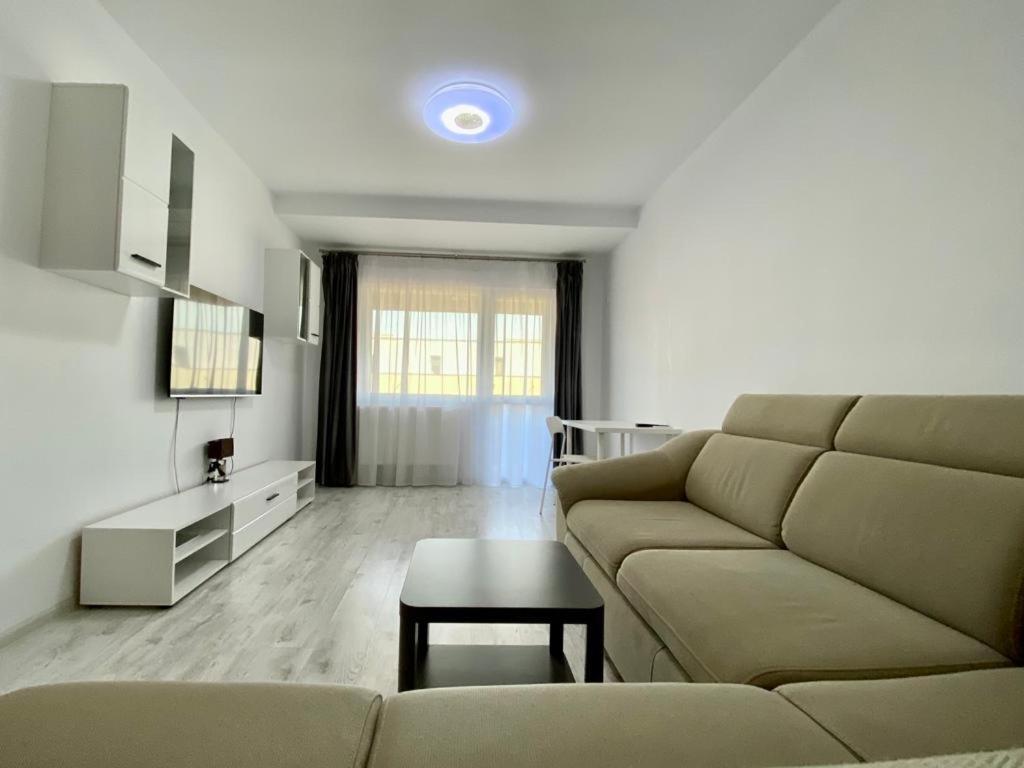 Apartment Titan Pallady Bucarest Extérieur photo