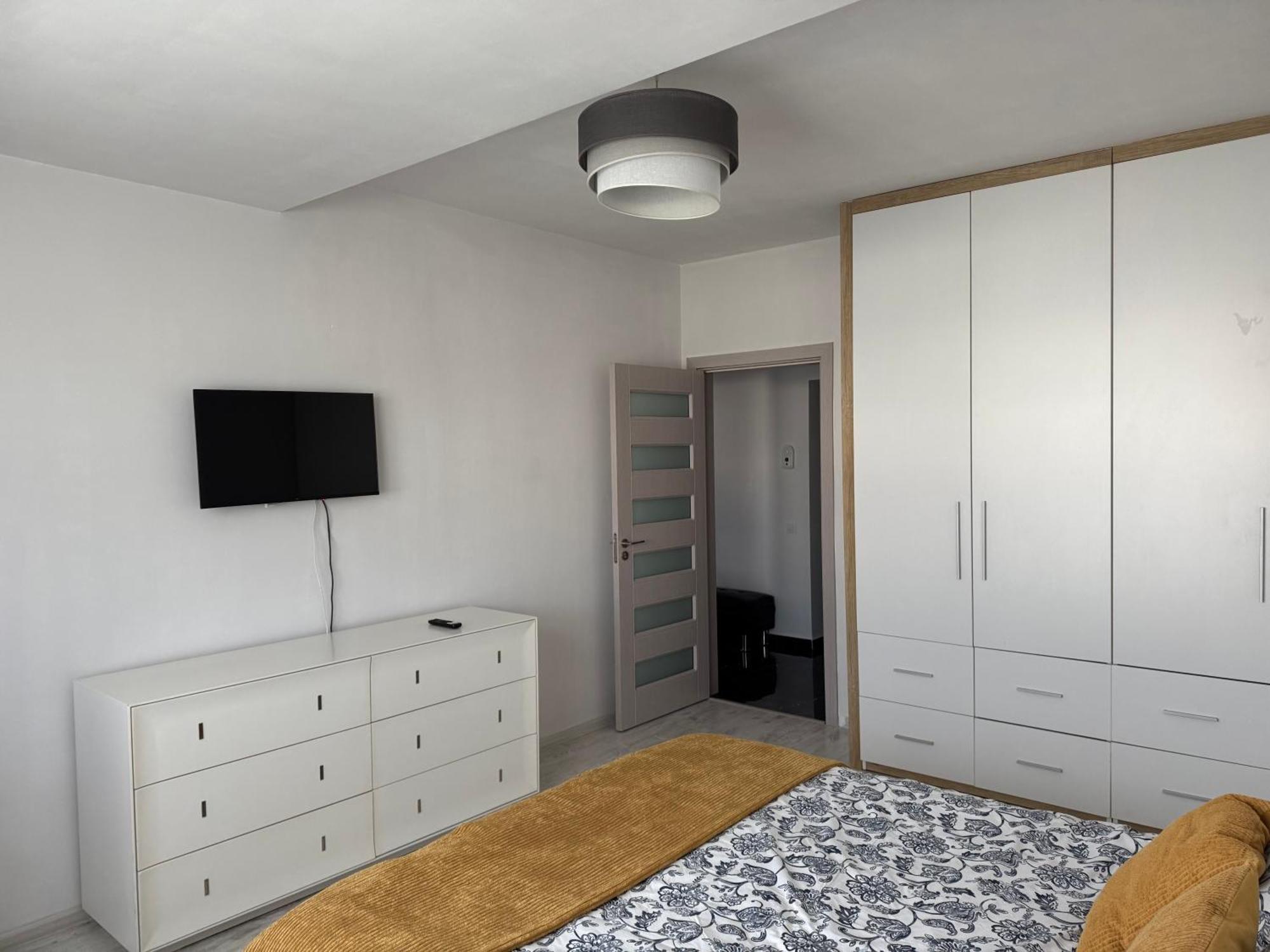 Apartment Titan Pallady Bucarest Extérieur photo