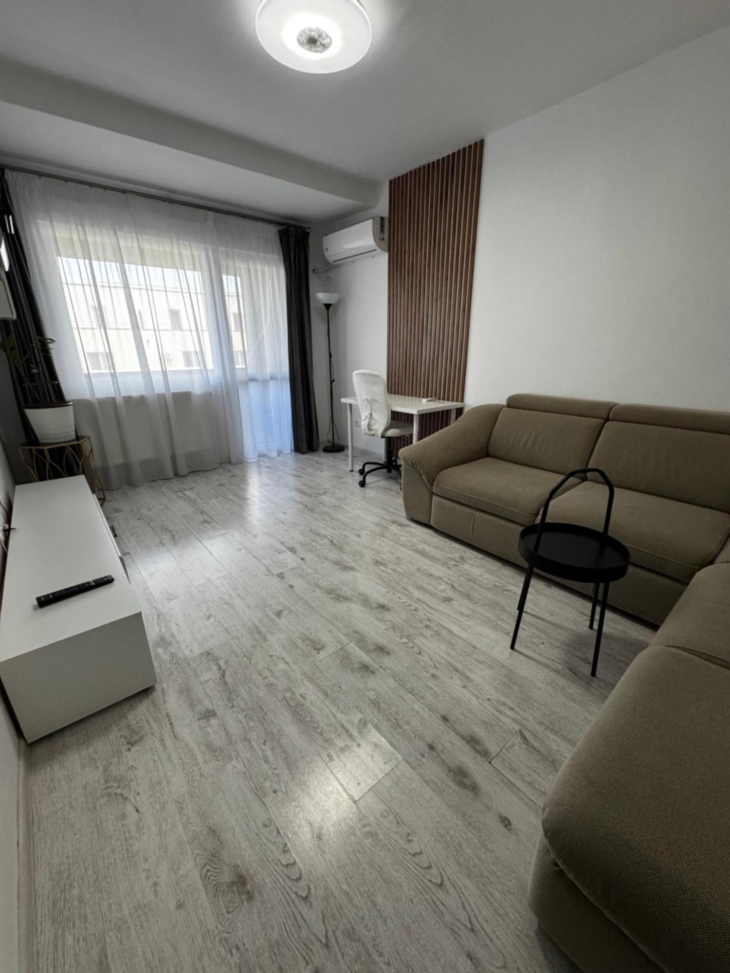 Apartment Titan Pallady Bucarest Extérieur photo
